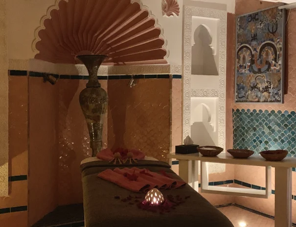 Hammam & SPA